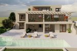 Thumbnail 2 van Nieuwbouw te koop in Moraira / Spanje #62185