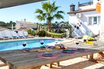 Thumbnail 5 van Villa te koop in Moraira / Spanje #58350