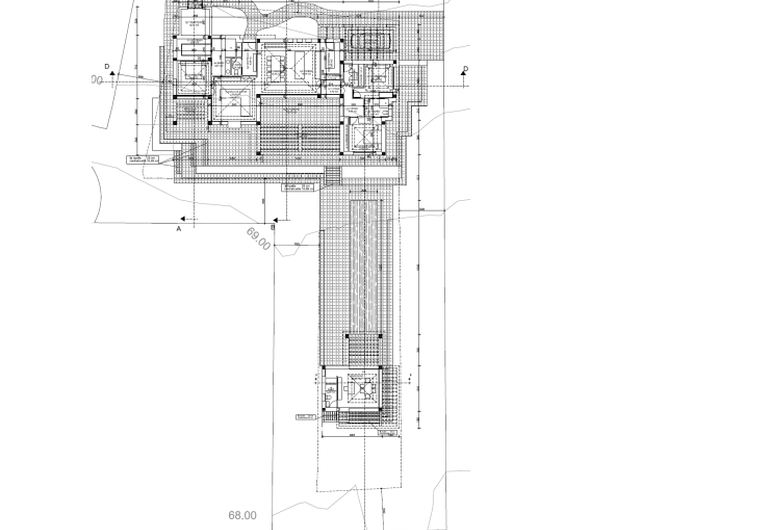 Detail afbeelding van Villa te koop in Jávea / Spanje #61054