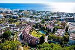 Thumbnail 2 van Appartement te koop in Marbella / Spanje #58432
