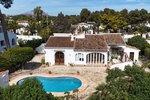 Thumbnail 1 van Villa te koop in Jávea / Spanje #61519