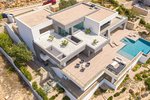Thumbnail 1 van Villa te koop in Benitachell / Spanje #59810