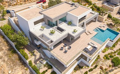 Villa te koop in Benitachell / Spanje