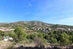 Thumbnail 5 van Bouwgrond te koop in Benitachell / Spanje #58938