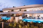 Thumbnail 4 van Appartement te koop in Marbella / Spanje #53043