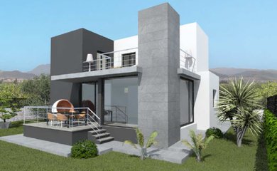 Villa te koop in Denia / Spanje