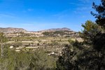 Thumbnail 8 van Bouwgrond te koop in Moraira / Spanje #61366
