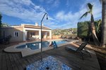 Thumbnail 2 van Villa te koop in Moraira / Spanje #58355