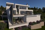 Thumbnail 5 van Villa te koop in Benitachell / Spanje #48880