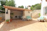 Thumbnail 4 van Villa te koop in Benissa / Spanje #58425