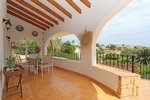 Thumbnail 8 van Villa te koop in Benissa / Spanje #58425