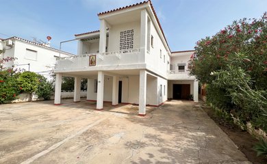 Bungalow te koop in Denia / Spanje