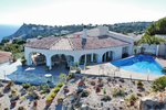Thumbnail 2 van Villa te koop in Jávea / Spanje #53020