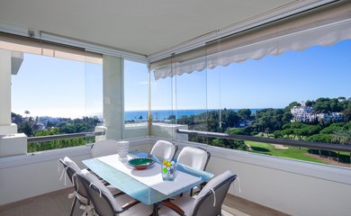 Appartement te koop in Marbella / Spanje