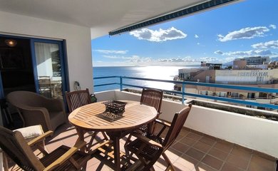 Appartement te koop in Marbella / Spanje