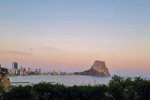 Thumbnail 17 van Tussenwoning te koop in Calpe / Spanje #60412