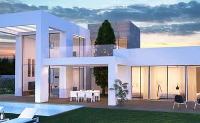 Villa te koop in Jávea / Spanje