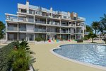 Thumbnail 1 van Appartement te koop in Denia / Spanje #53181