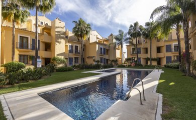 Appartement te koop in Marbella / Spanje