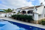 Thumbnail 1 van Villa te koop in Jávea / Spanje #51356