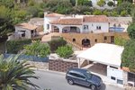 Thumbnail 1 van Villa te koop in Benissa / Spanje #58425
