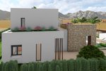 Thumbnail 6 van Villa te koop in Moraira / Spanje #59957