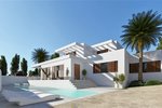 Thumbnail 2 van Villa te koop in Moraira / Spanje #58976
