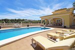 Thumbnail 6 van Villa te koop in Moraira / Spanje #59434