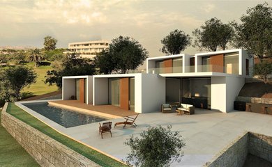 Villa te koop in Altea / Spanje