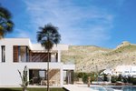 Thumbnail 15 van Villa te koop in Finestrat / Spanje #46625