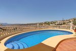 Thumbnail 2 van Villa te koop in Benitachell / Spanje #59420