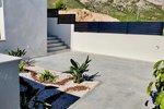 Thumbnail 18 van Villa te koop in Polop / Spanje #59000