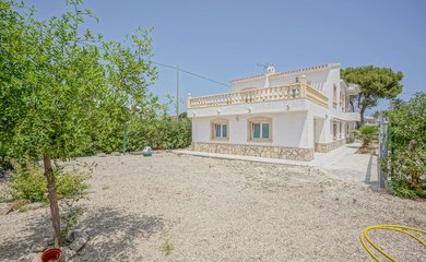 Villa te koop in Jávea / Spanje