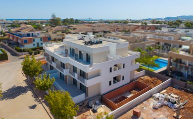 Appartement te koop in Jávea / Spanje