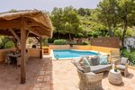 Thumbnail 5 van Villa te koop in Moraira / Spanje #58335