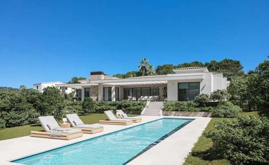 Villa te koop in Jávea / Spanje