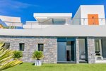 Thumbnail 13 van Design Villa te koop in Moraira / Spanje #58359