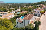 Thumbnail 3 van Villa te koop in Jávea / Spanje #62222