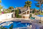 Thumbnail 1 van Villa te koop in Jávea / Spanje #60533