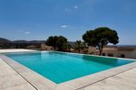 Thumbnail 4 van Villa te koop in Moraira / Spanje #59778