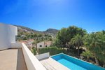 Thumbnail 12 van Villa te koop in Moraira / Spanje #59467