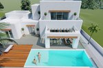 Thumbnail 6 van Villa te koop in Benidorm / Spanje #45457
