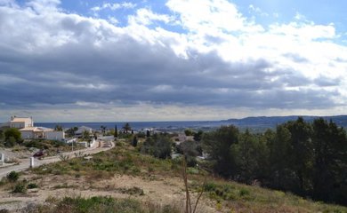 Bouwgrond te koop in Jávea / Spanje