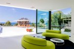 Thumbnail 9 van Design Villa te koop in Moraira / Spanje #58359