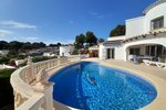 Thumbnail 21 van Villa te koop in Moraira / Spanje #58345