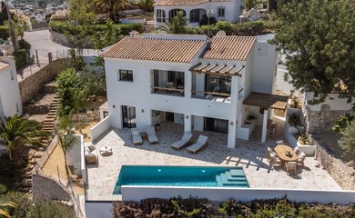 Villa te koop in Jávea / Spanje