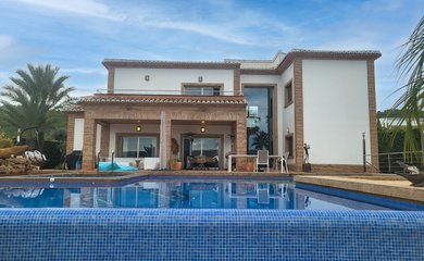 Villa te koop in Jávea / Spanje