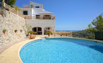 Villa te koop in Jávea / Spanje