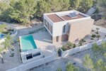 Thumbnail 1 van Villa te koop in Moraira / Spanje #61174