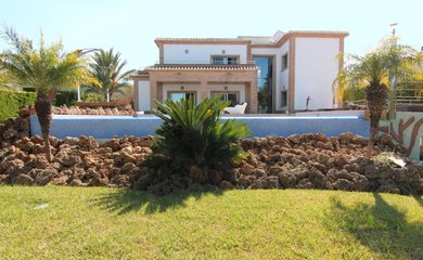 Villa te koop in Jávea / Spanje